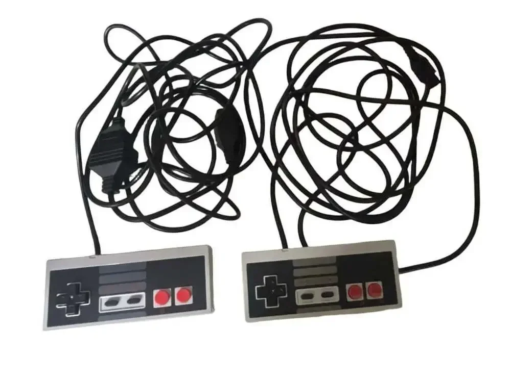 Nintendo Entertainment System NES Console